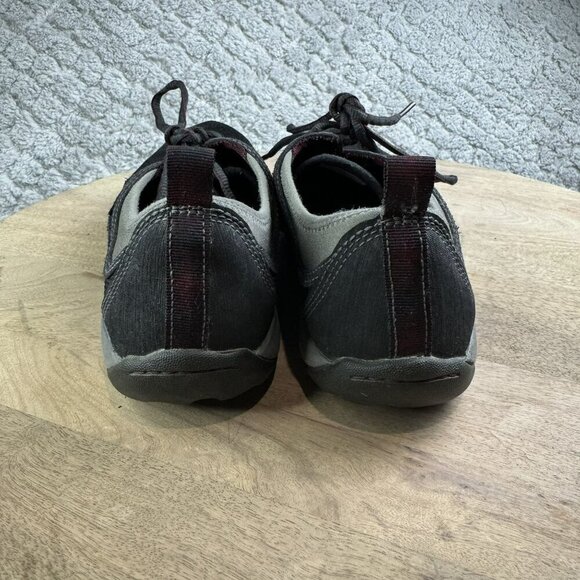 Merrell Mimosa Glee Womens Performance Footwear Size 9 Black & Gray Athletic - Picture 6 of 9